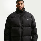 Мъжко яке Nike Sportswear Club - IB2975-010 – снимка 7