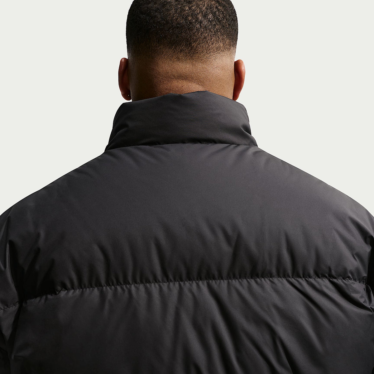 Мъжко яке Nike Sportswear Club - IB2975-010 – снимка 8