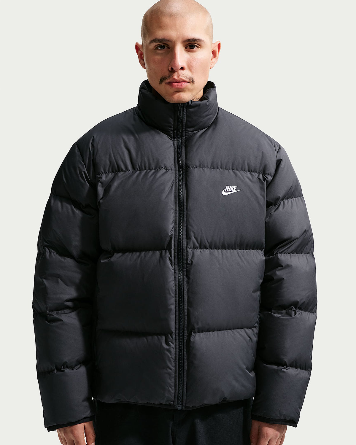 Мъжко яке Nike Sportswear Club - IB2975-010