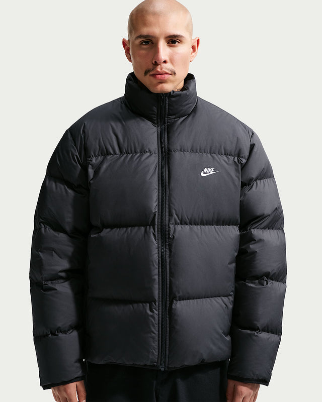 Мъжко яке Nike Sportswear Club - IB2975-010