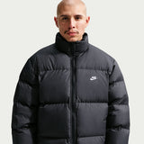 Мъжко яке Nike Sportswear Club - IB2975-010 – снимка 2