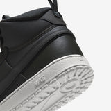 Маратонки Nike Court Vision Mid Winter (Сив) - DR7882-005 – снимка 8