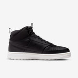 Маратонки Nike Court Vision Mid Winter (Черен) - DR7882-002 – снимка 3