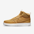 Маратонки Nike Court Vision Mid Winter (Кафяв) - DR7882-700