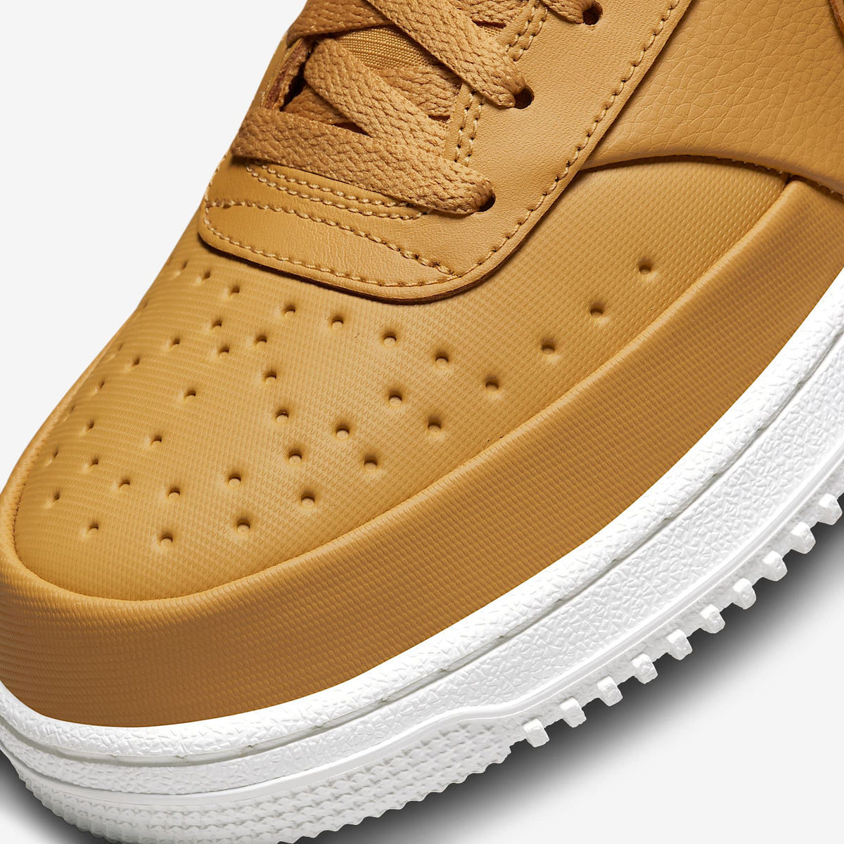 Маратонки Nike Court Vision Mid Winter (Кафяв) - DR7882-700 – снимка 8