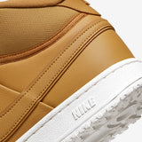 Маратонки Nike Court Vision Mid Winter (Кафяв) - DR7882-700 – снимка 9