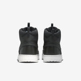 Маратонки Nike Court Vision Mid Winter (Сив) - DR7882-005 – снимка 6