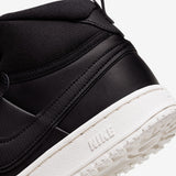Маратонки Nike Court Vision Mid Winter (Черен) - DR7882-002 – снимка 8