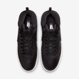 Маратонки Nike Court Vision Mid Winter (Черен) - DR7882-002 – снимка 4