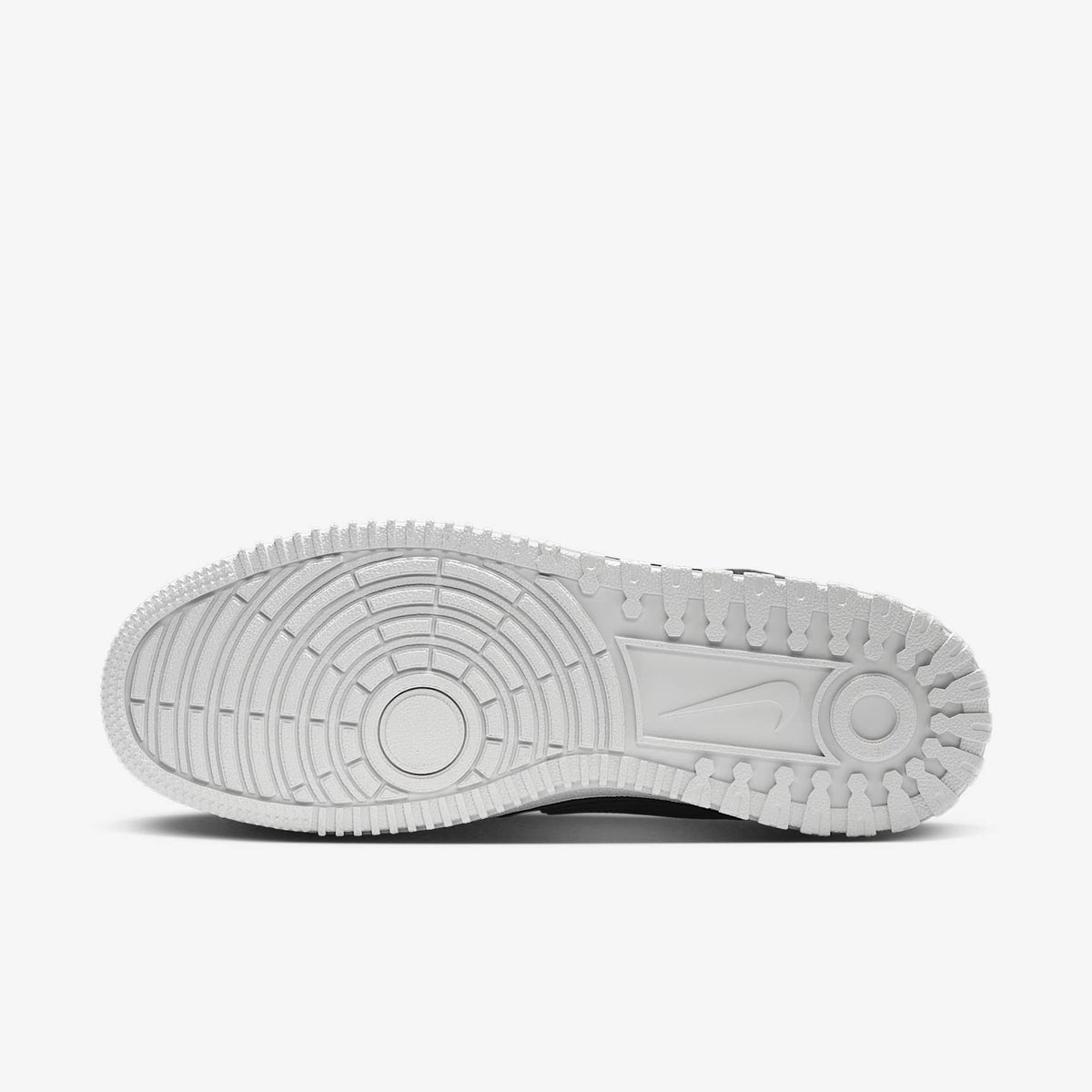 Маратонки Nike Court Vision Mid Winter (Сив) - DR7882-005 – снимка 2