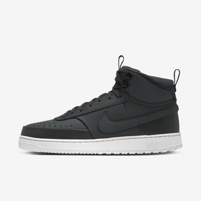 Маратонки Nike Court Vision Mid Winter (Сив) - DR7882-005