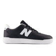 Маратонки New Balance 080 Black White - M0803DQ