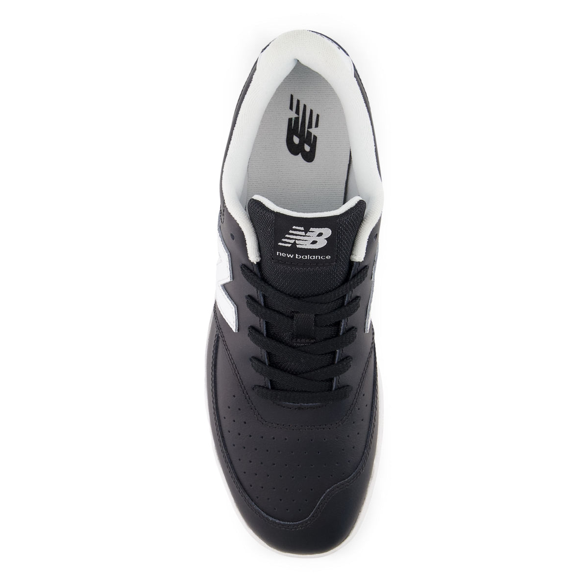 Маратонки New Balance 080 Black White - M0803DQ – снимка 3