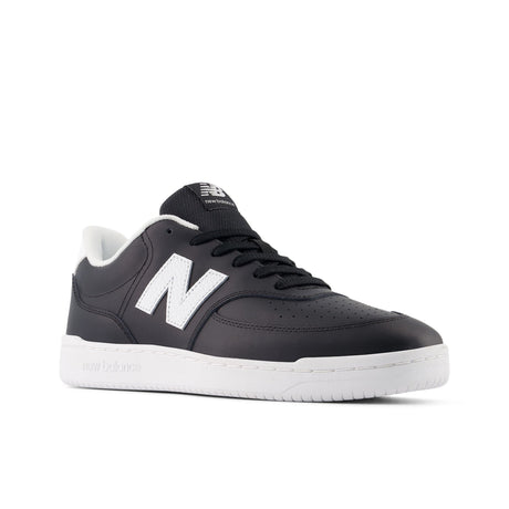 Маратонки New Balance 080 Black White - M0803DQ – снимка 4