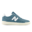 Маратонки New Balance 080 Blue White - M0805K5