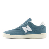 Маратонки New Balance 080 Blue White - M0805K5 – снимка 2