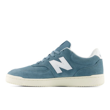 Маратонки New Balance 080 Blue White - M0805K5 – снимка 2