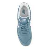Маратонки New Balance 080 Blue White - M0805K5 – снимка 3