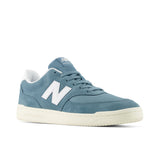 Маратонки New Balance 080 Blue White - M0805K5 – снимка 4
