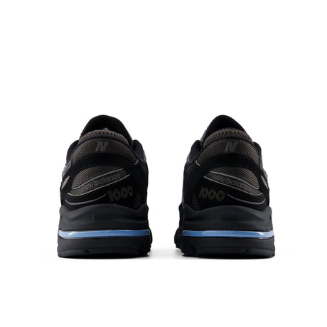 Маратонки New Balance 1000 Black Blue - U10001E5 – снимка 6