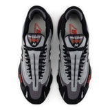 Маратонки New Balance 1000 Black Grey Red - U10004HL – снимка 3