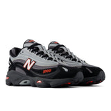 Маратонки New Balance 1000 Black Grey Red - U10004HL – снимка 4