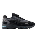 Маратонки New Balance 1000 Black Grey - U10009GK