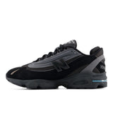 Маратонки New Balance 1000 Black Grey - U10009GK – снимка 2
