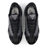 Маратонки New Balance 1000 Black Grey - U10009GK – снимка 3