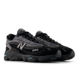 Маратонки New Balance 1000 Black Grey - U10009GK – снимка 4