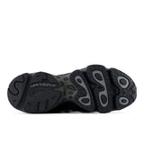 Маратонки New Balance 1000 Black Grey - U10009GK – снимка 5
