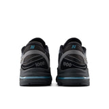 Маратонки New Balance 1000 Black Grey - U10009GK – снимка 6