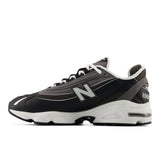 Маратонки New Balance 1000 Grey Black White - U10009QS – снимка 2