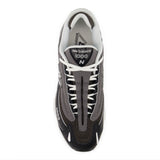 Маратонки New Balance 1000 Grey Black White - U10009QS – снимка 3