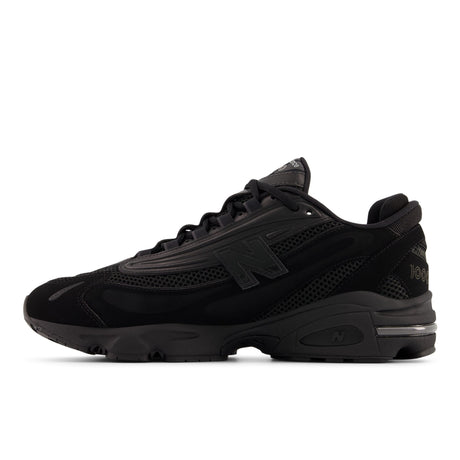 Маратонки New Balance 1000 Triple Black - M1000B – снимка 2
