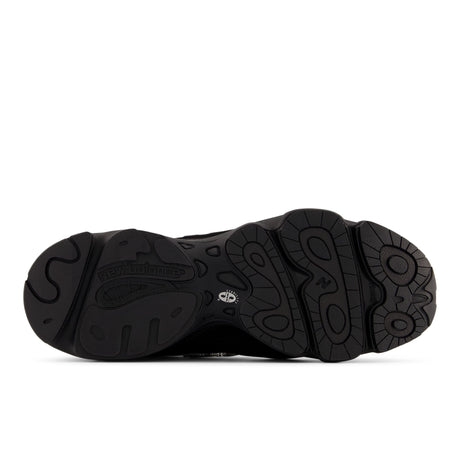 Маратонки New Balance 1000 Triple Black - M1000B – снимка 5