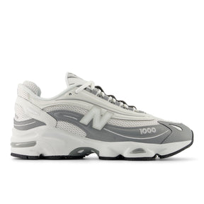 Маратонки New Balance 1000 White Grey - U10004NO