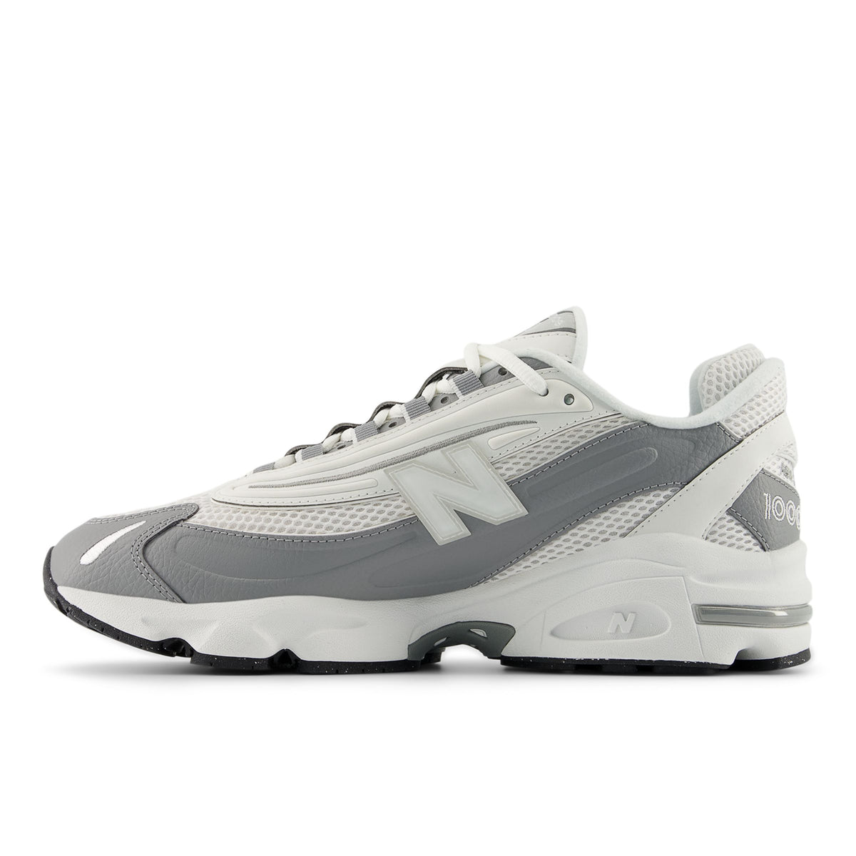 Маратонки New Balance 1000 White Grey - U10004NO – снимка 2