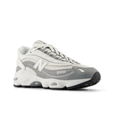 Маратонки New Balance 1000 White Grey - U10004NO – снимка 4