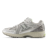 Маратонки New Balance 1906 Silver Metallic - U19063NQ – снимка 2