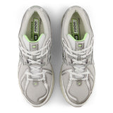 Маратонки New Balance 1906 Silver Metallic - U19063NQ – снимка 3