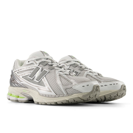 Маратонки New Balance 1906 Silver Metallic - U19063NQ – снимка 4