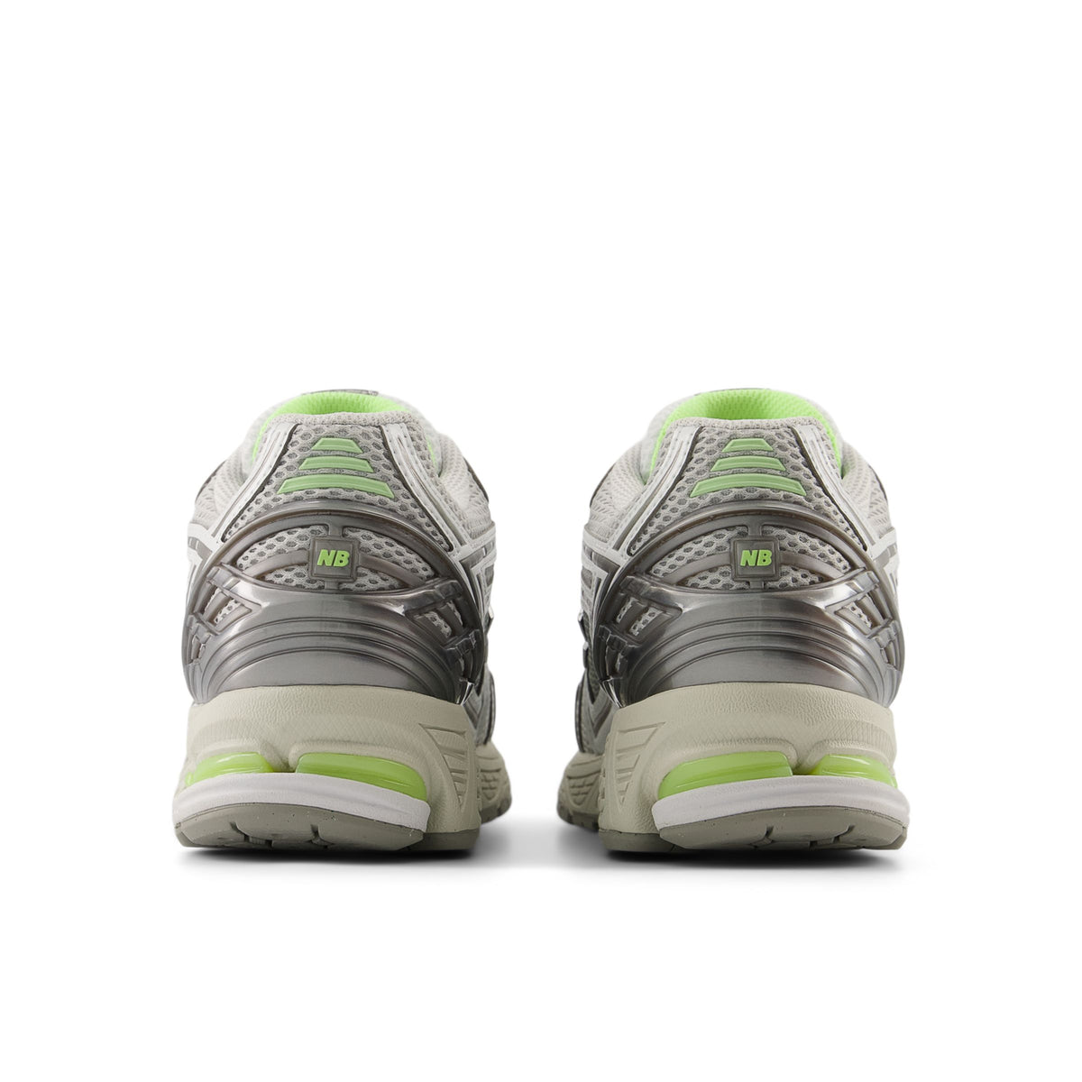 Маратонки New Balance 1906 Silver Metallic - U19063NQ – снимка 6