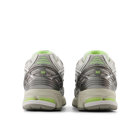 Маратонки New Balance 1906 Silver Metallic - U19063NQ – снимка 6