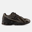 Мъжки маратонки New Balance 1906 Thunder Brown Black - U19062NQ