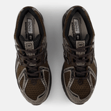 Мъжки маратонки New Balance 1906 Thunder Brown Black - U19062NQ – снимка 3