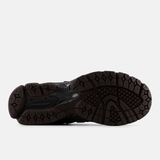 Мъжки маратонки New Balance 1906 Thunder Brown Black - U19062NQ – снимка 5
