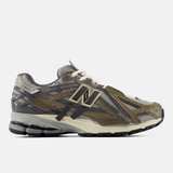 Мъжки маратонки New Balance 1906A Thunder Brown - U19066U8