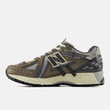 Мъжки маратонки New Balance 1906A Thunder Brown - U19066U8 – снимка 2