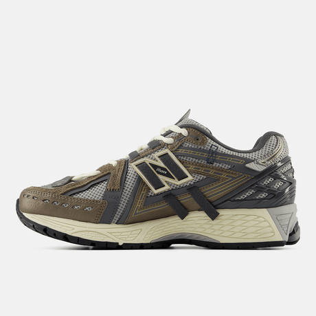 Мъжки маратонки New Balance 1906A Thunder Brown - U19066U8 – снимка 2